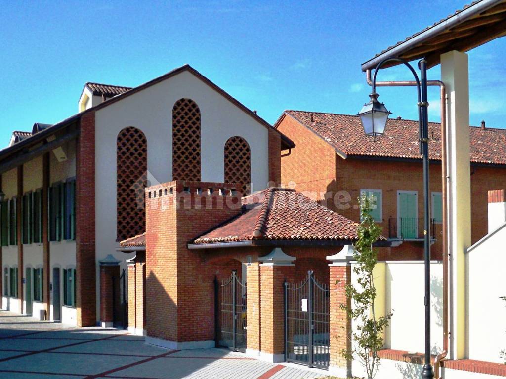 Vendita Appartamento San Donato Milanese. Quadrilocale in via Luigi  Calabresi 1. Nuovo, primo piano, con balcone, riscaldamento centralizzato,  rif. 93567030