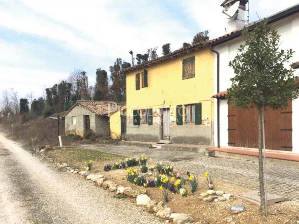 rustico progetto vendita asolo3