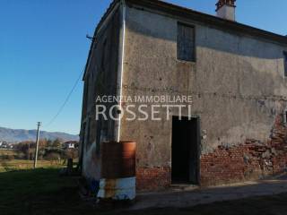 Maisons à restructurer en vente à Bassa - Cerreto Guidi - Immobiliare.it