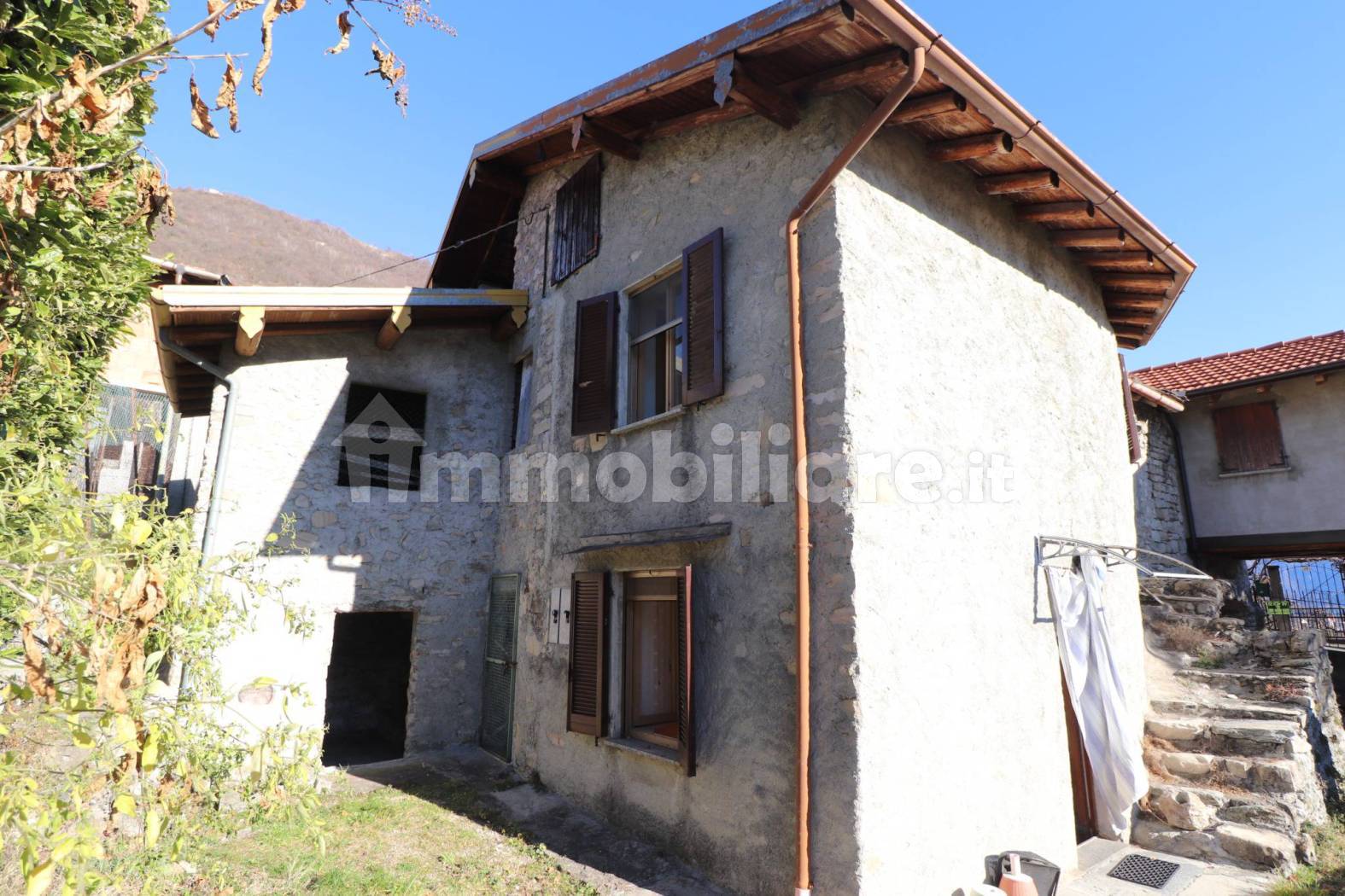 Rustico - Casale in vendita a Tremezzina