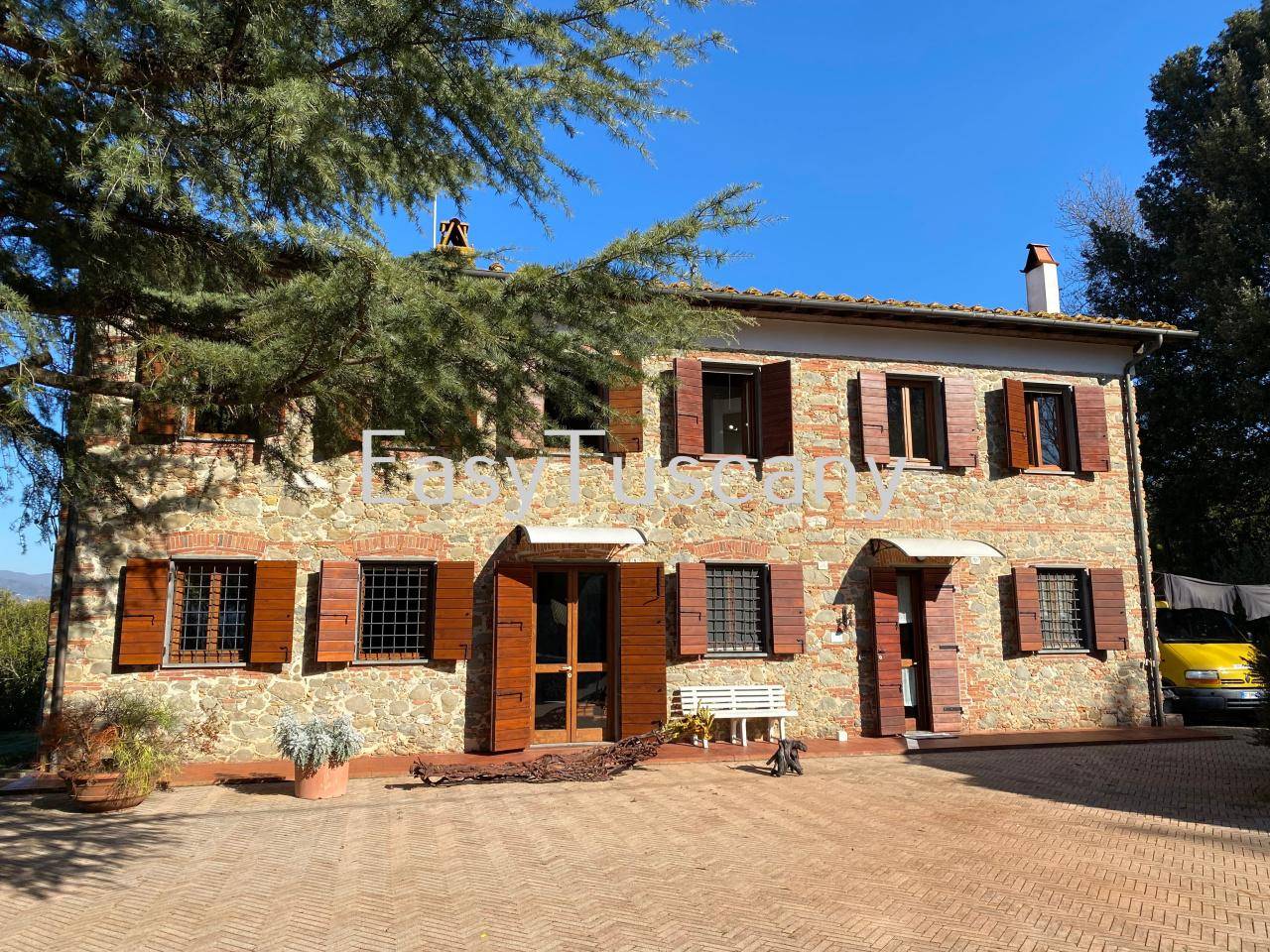 Rustico - Casale in vendita a Porcari