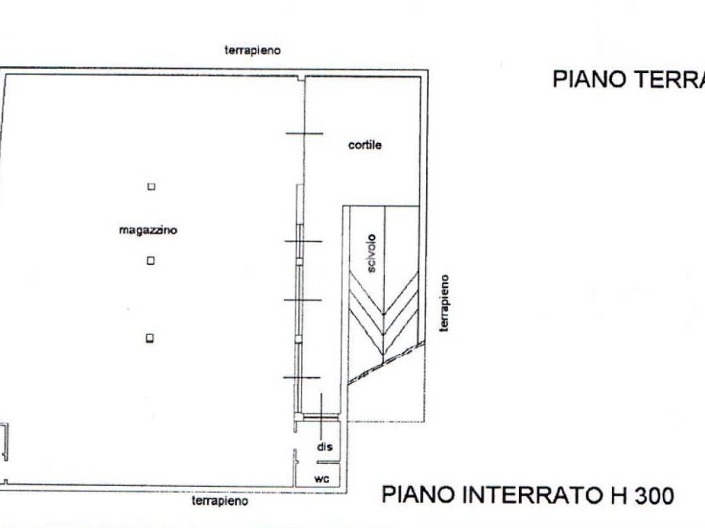 plan azzano bike