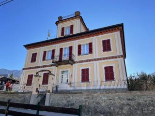 Villa Storica
