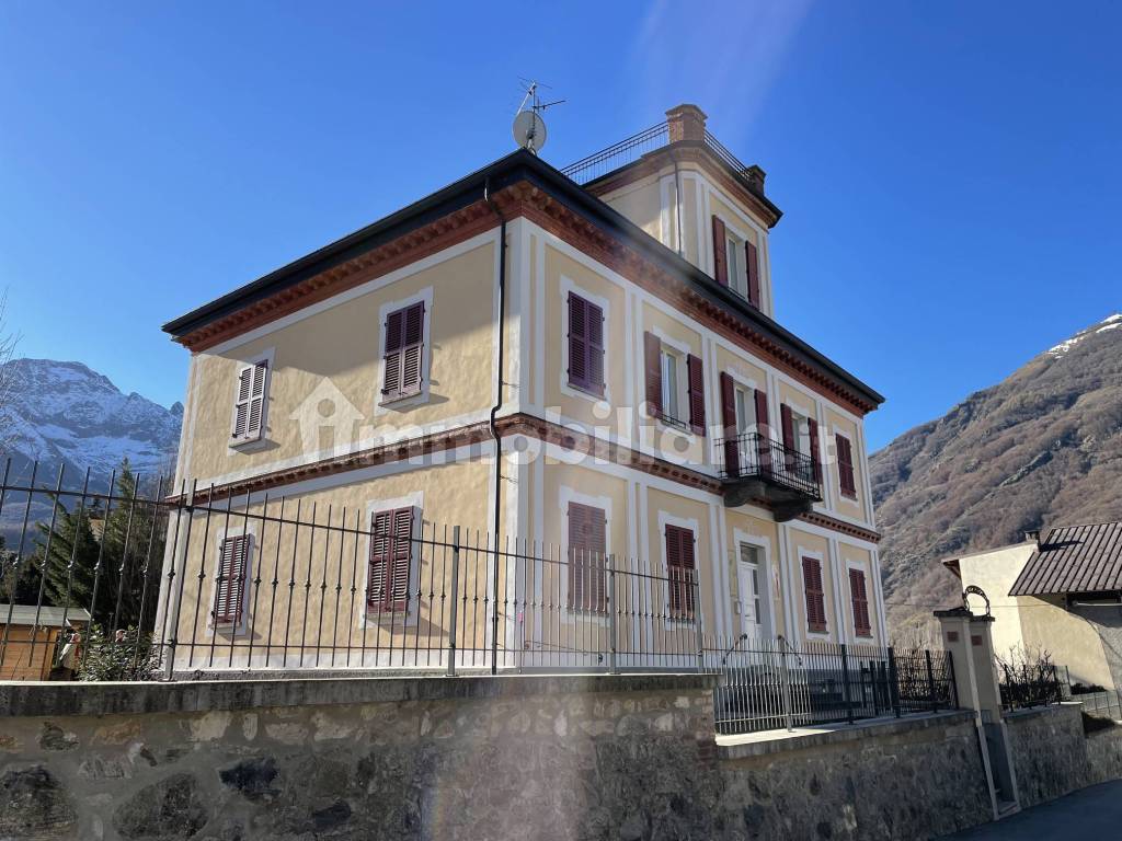 Villa Storica