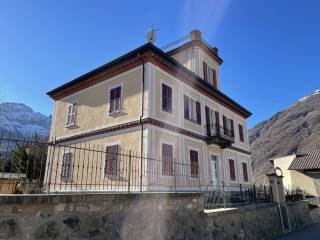 Villa Storica