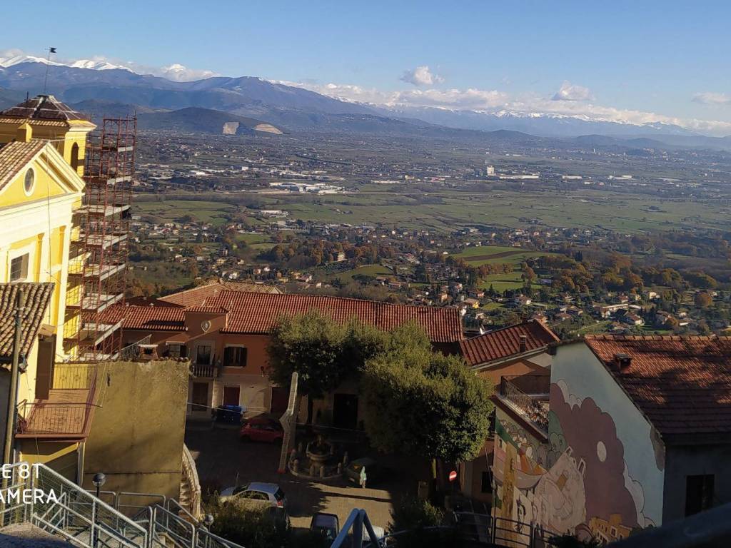 affaccio