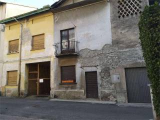 Grande Rustico a Bregnano