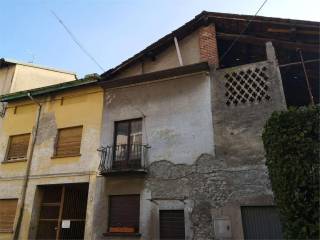 Grande Rustico a Bregnano