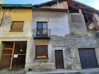 Grande Rustico a Bregnano