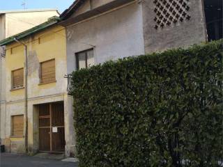 Grande Rustico a Bregnano