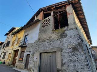 Grande Rustico a Bregnano