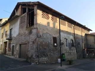 Grande Rustico a Bregnano