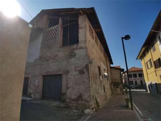 Grande Rustico a Bregnano