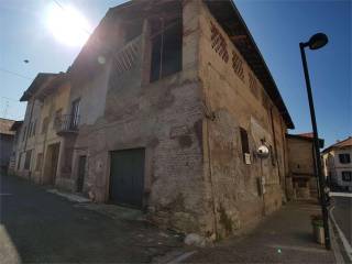 Grande Rustico a Bregnano