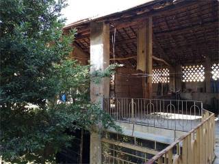 Grande Rustico a Bregnano