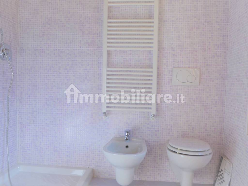 bagno