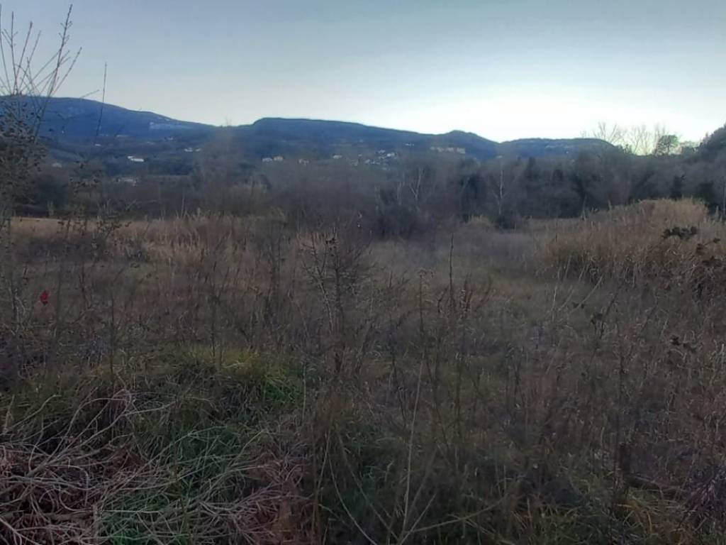 Terreno edificabile, ascoli piceno