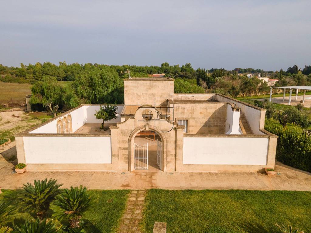 masseria