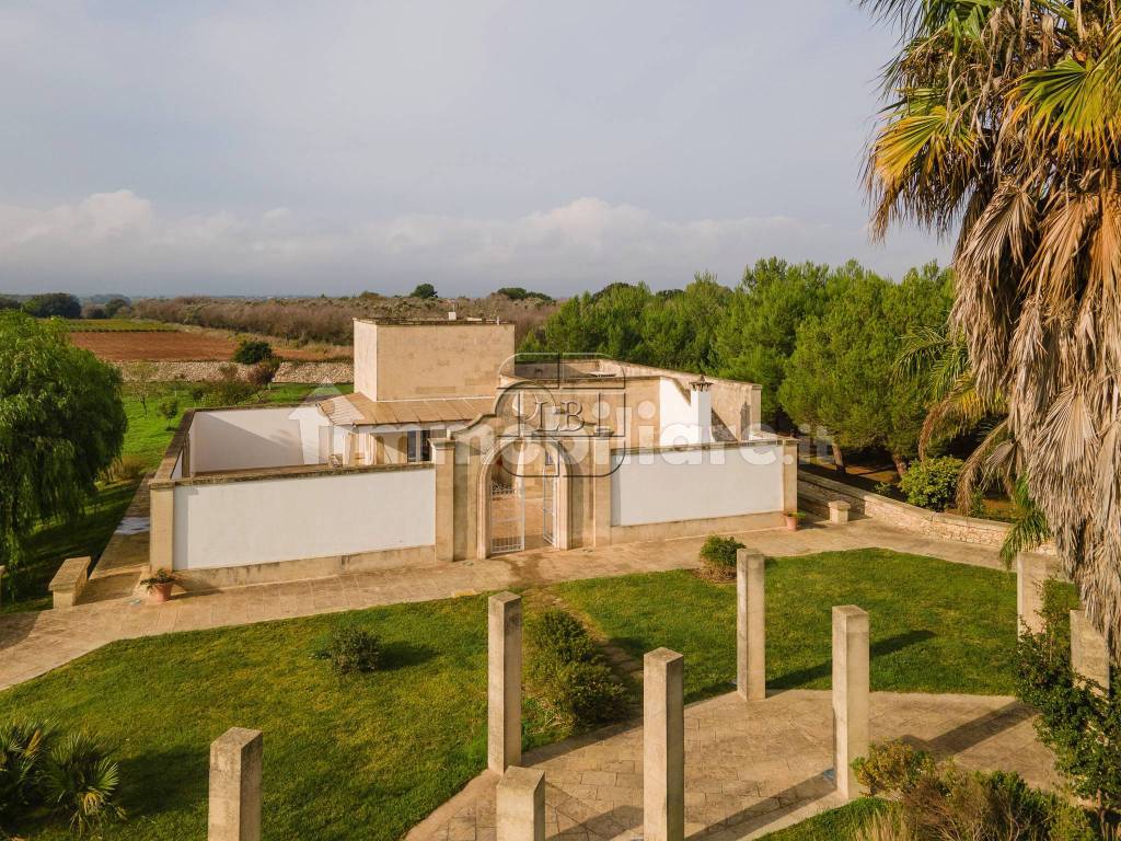 masseria