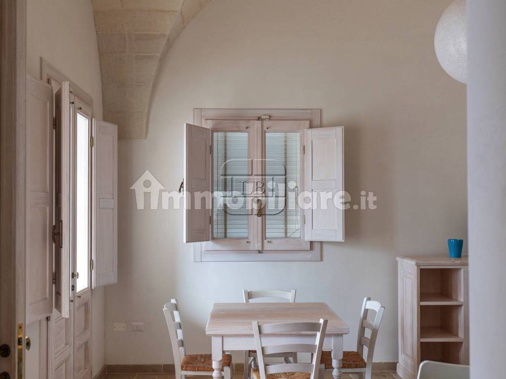 sala da pranzo