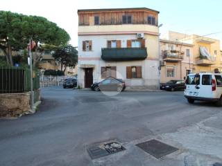 Via Vanvitelli