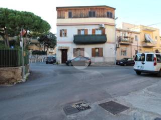Via Vanvitelli