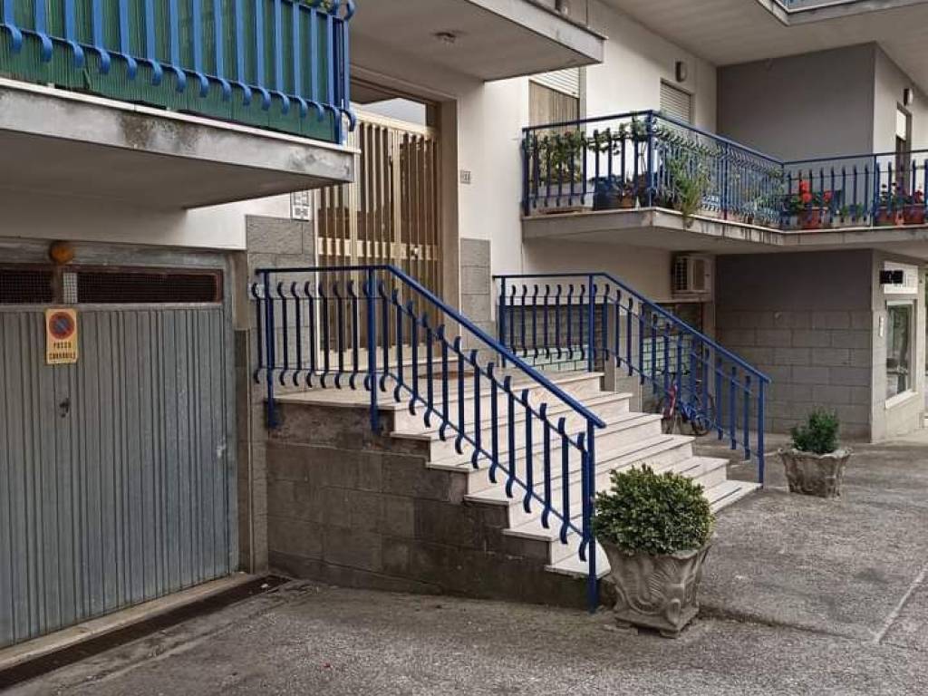 Appartamento via ferentino 133, atina inferiore, atina