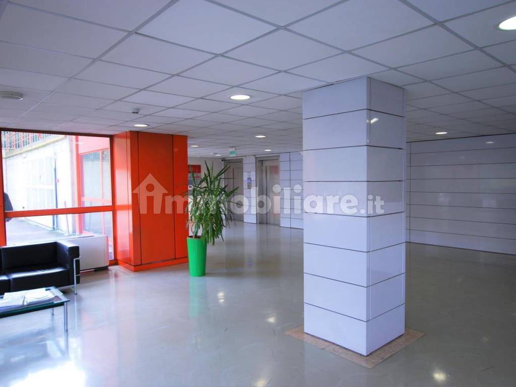 Ufficio - Studio via Albere 19, Verona, Rif. 72869784 - Immobiliare.it