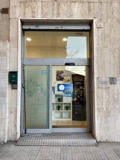 Ufficio - studio via antonio cantore 33, sampierdarena, genova