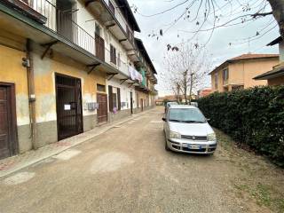 CORTILE INTERNO