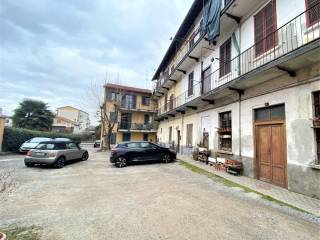 CORTILE INTERNO