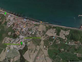 foto sat ospedale
