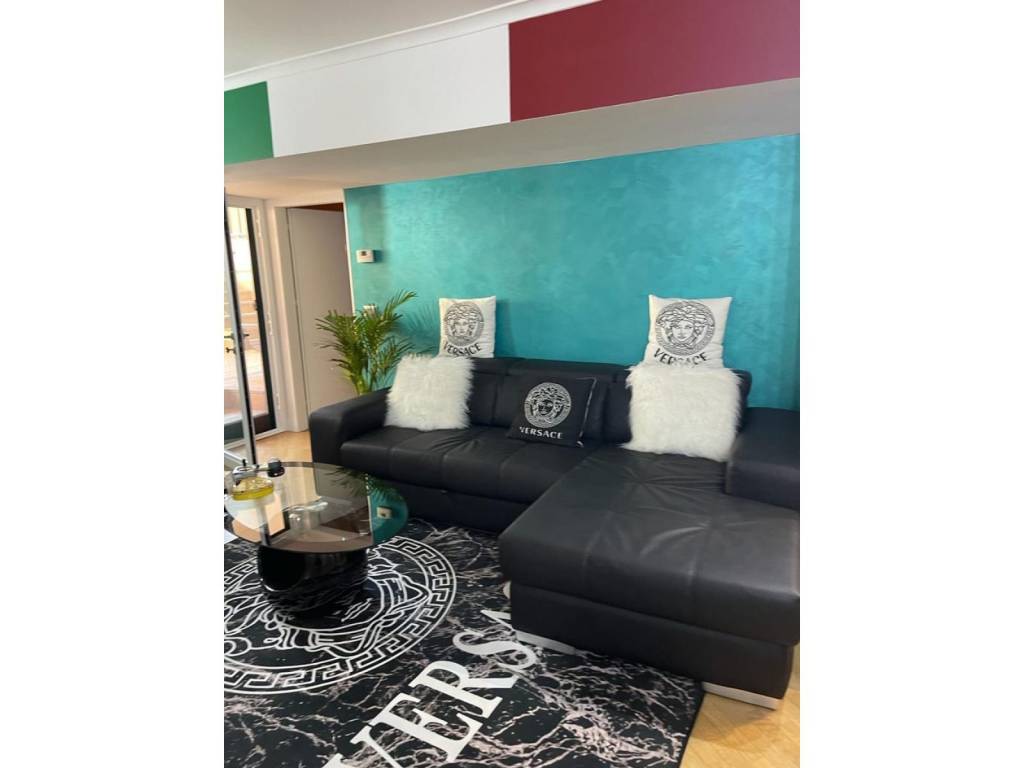 Vente Appartement Roma Appartement 3 Chambres En Via Saffo Bon tat 