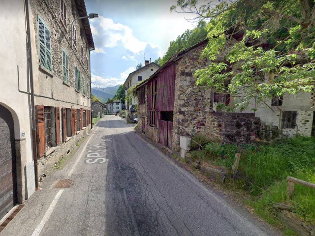 strada provinciale di Alagna