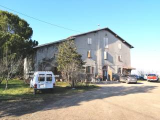 Foto - Casa colonica via Poggio 505/A, Castel San Pietro Terme