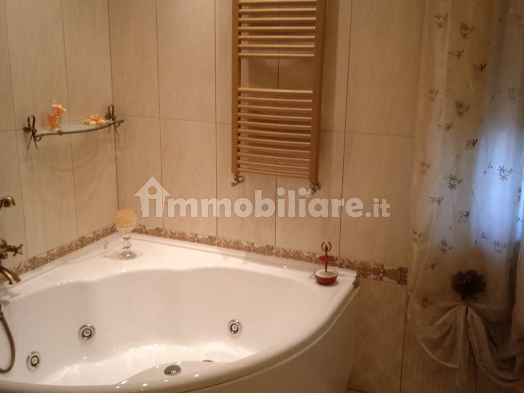 BAGNO PADRONALE