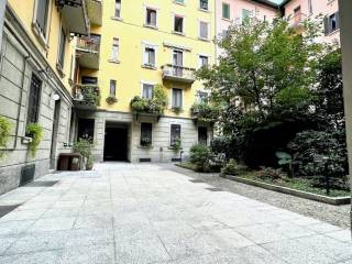 CORTILE