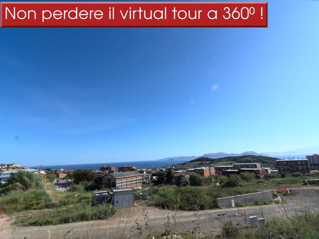 Vista mare