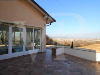 Panoramic Terrace