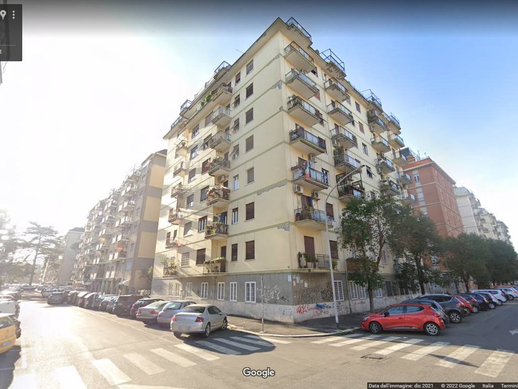 Via Val Di Chienti Roma Asta per appartamento, via Val di Chienti 79 Roma