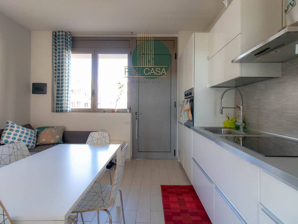 sala/cucina