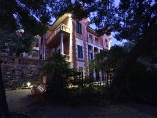 esterno villa