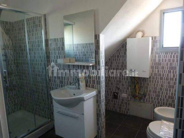 Bilocale via Pasquale Alecce 2, Tor Sapienza - La Rustica, Roma