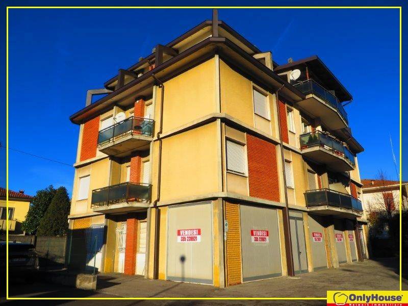 Vendita Appartamento Bergamo. Quadrilocale in via Pinamonte da.... Ottimo stato, secondo piano Vendita Appartamento Bergamo. Quadrilocale in via Pinamonte da.... Ottimo stato, secondo piano