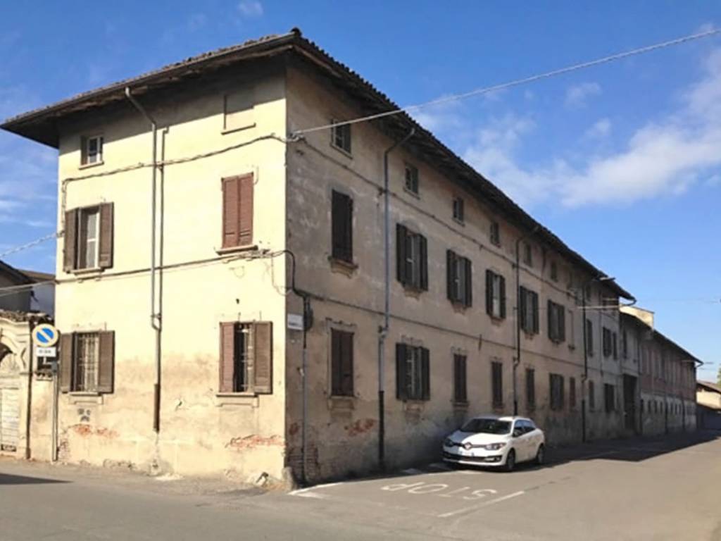 casale in vendita in oltrepo