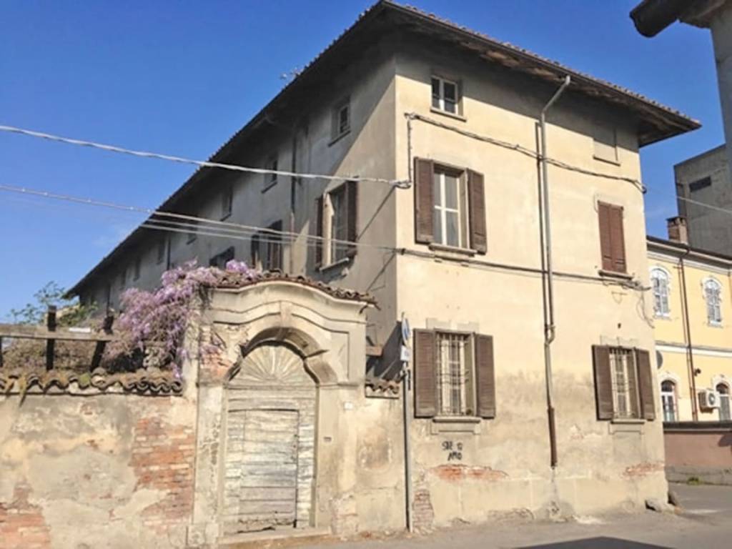 Antica Casa Padronale in Oltrepò pavese