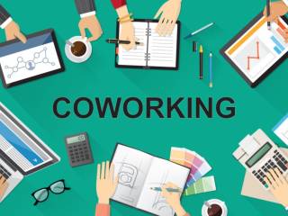 COWORKING