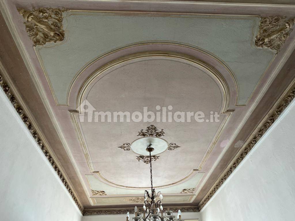 SOFFITTO ORIGINALE