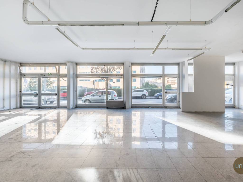 Ufficio - studio via pacifico valussi 10, viale venezia - cormor, udine