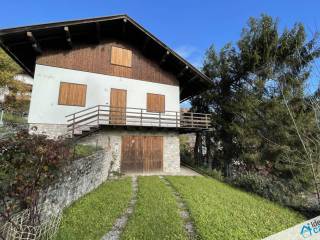Foto - Villa unifamiliare via Sangrillà, Primiero San Martino di Castrozza